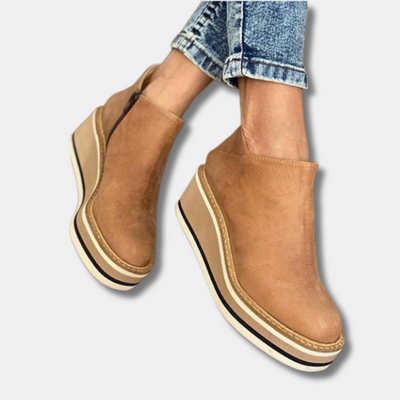 Anissa | Fashion Boots