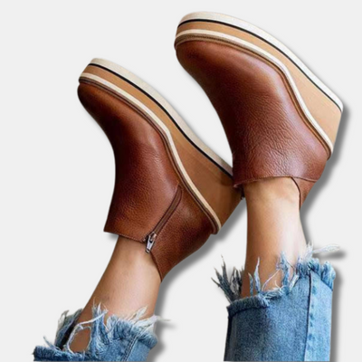 Anissa | Fashion Boots