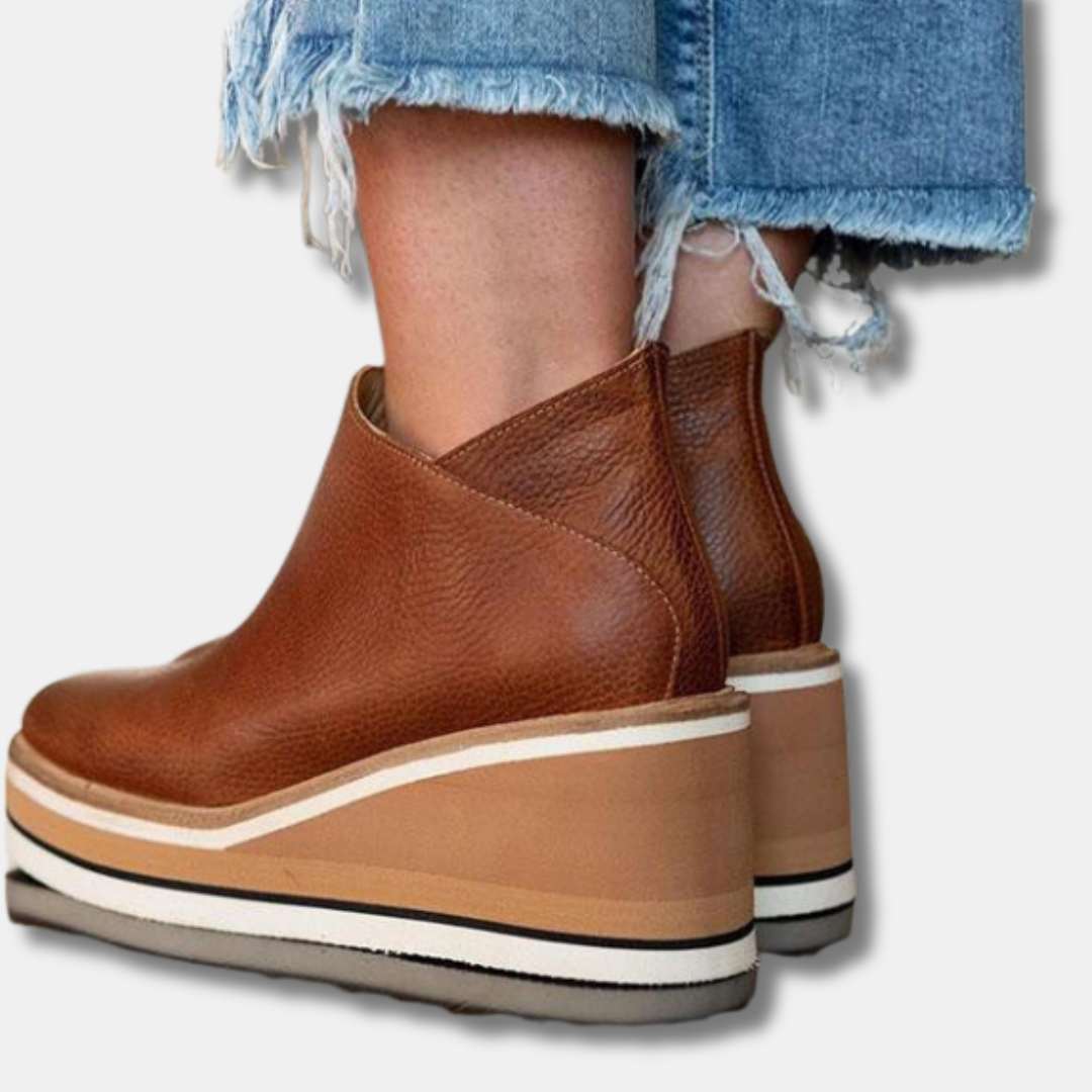 Anissa | Fashion Boots