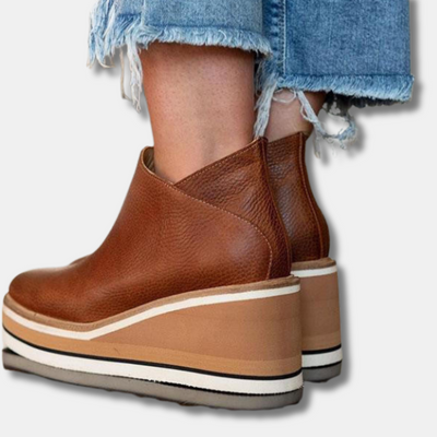 Anissa | Fashion Boots