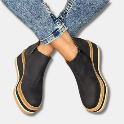 Anissa | Fashion Boots