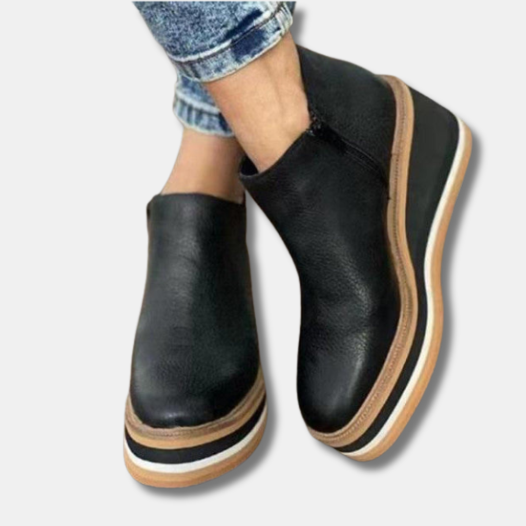 Anissa | Fashion Boots