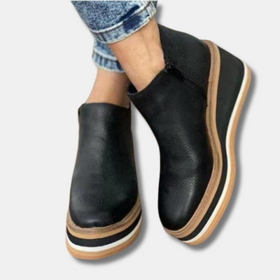 Anissa | Fashion Boots