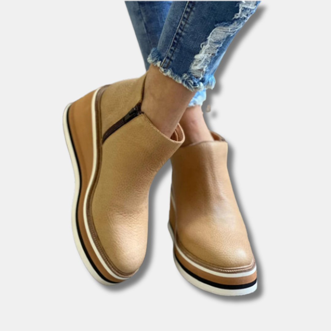 Anissa | Fashion Boots