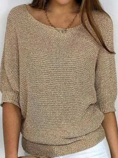 LAYLA KNIT TOP