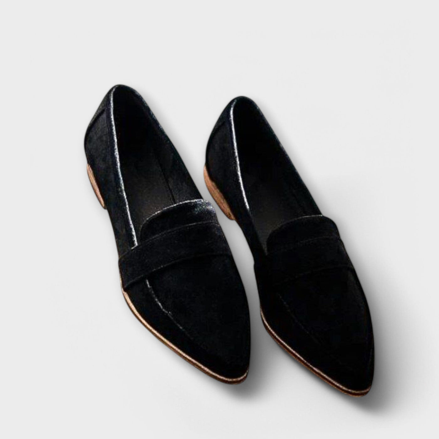 Elora | Women’s Elegant Loafers