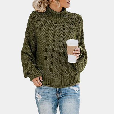 The Mabel Sweater™  | Butter Soft Knit