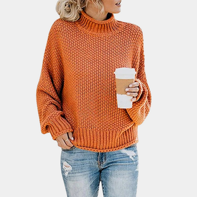 The Mabel Sweater™  | Butter Soft Knit