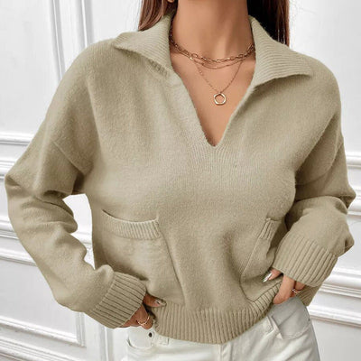 Eira | Montclair Luxe Comfort Sweater