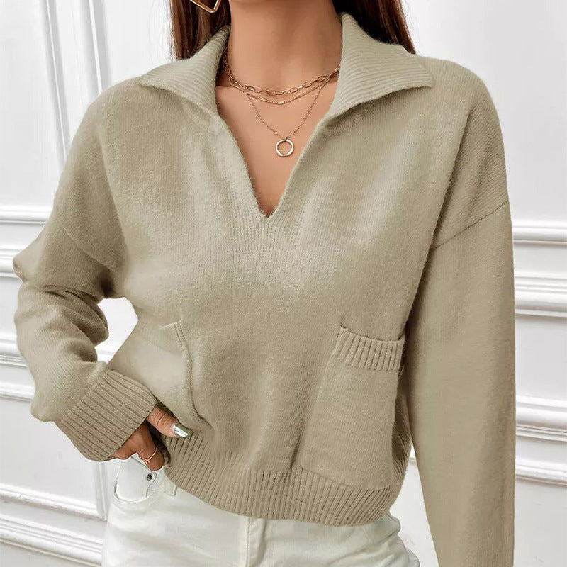 Eira | Montclair Luxe Comfort Sweater