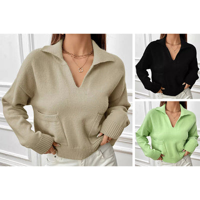 Eira | Montclair Luxe Comfort Sweater