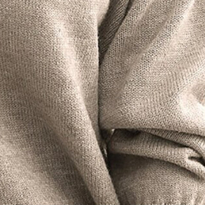 The Marjorie Sweater™  | Elegant V-Neck