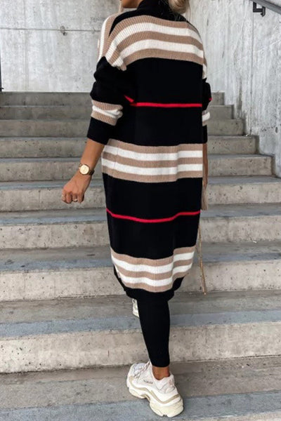 Wilma | Elegant Long Cardigan