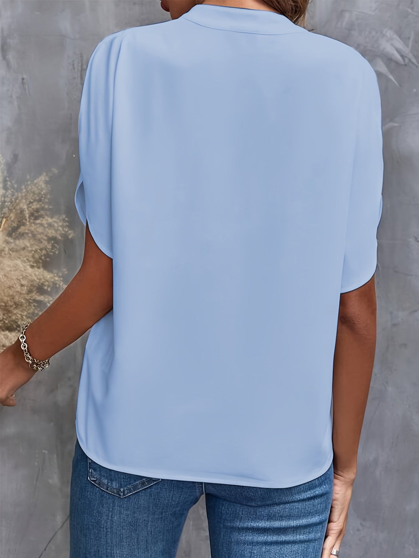 Sorrelia | Luxurious Elegant Blouse