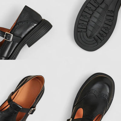 Louisa | Classic Shoes