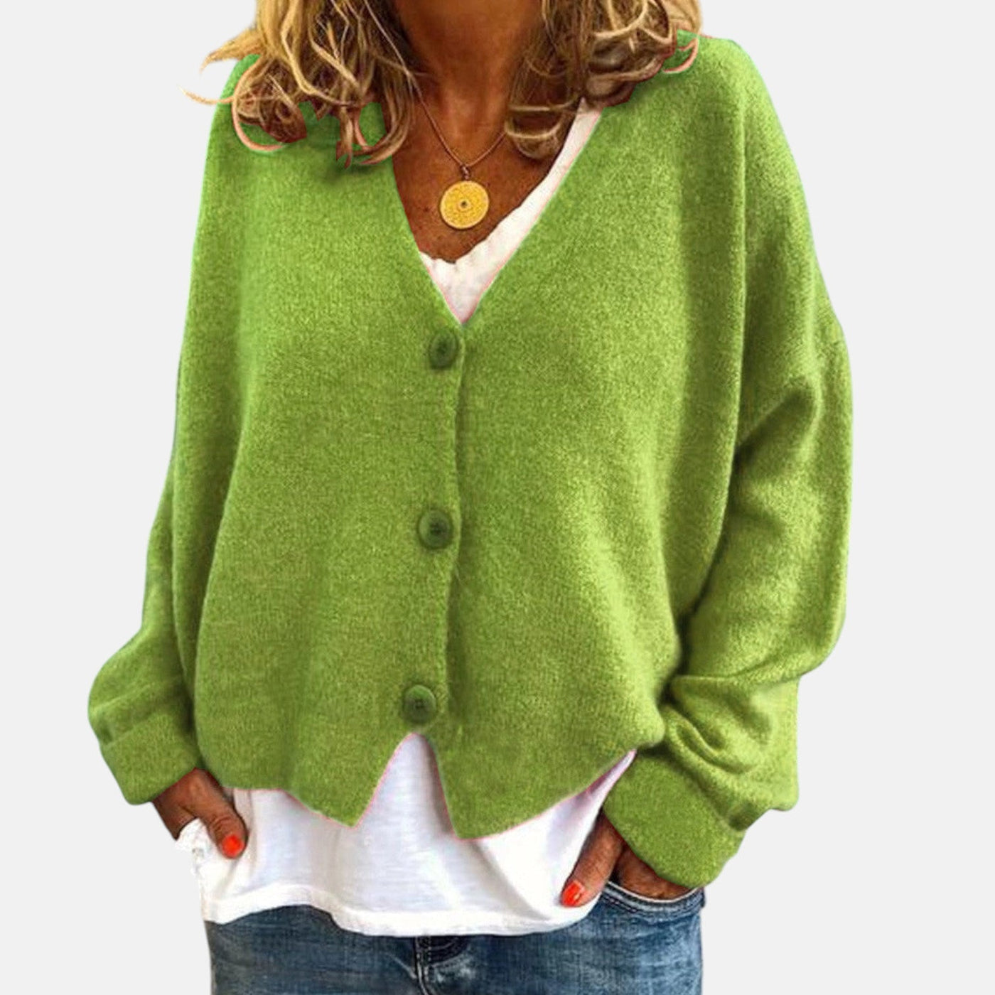 Monroe | Essential Knit Elegance