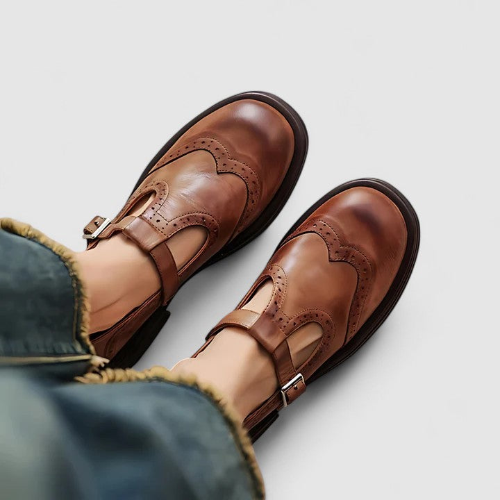 Louisa | Classic Shoes