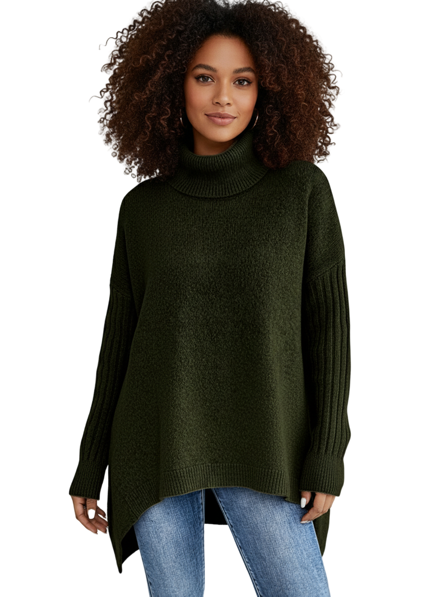 LIV | ELEGANT SWEATER