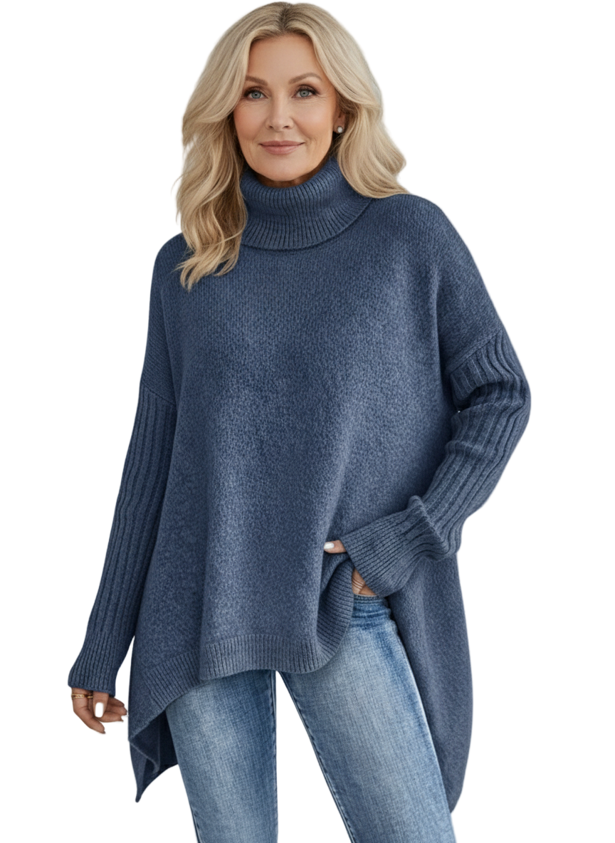 LIV | ELEGANT SWEATER