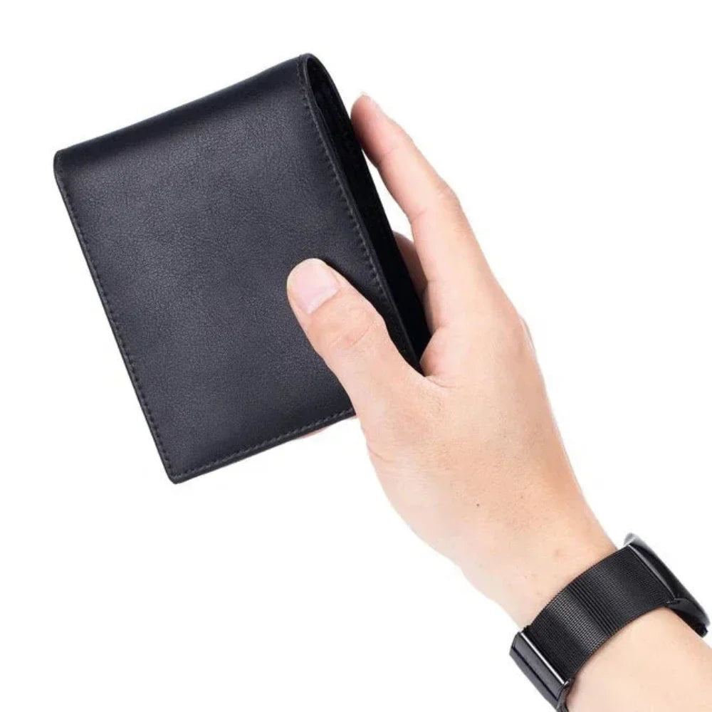 Atlas Slim RFID | Wallet