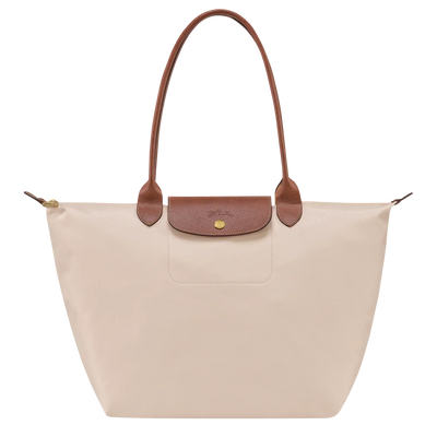 Longchamp | Large Le Pliage Tote, Paper