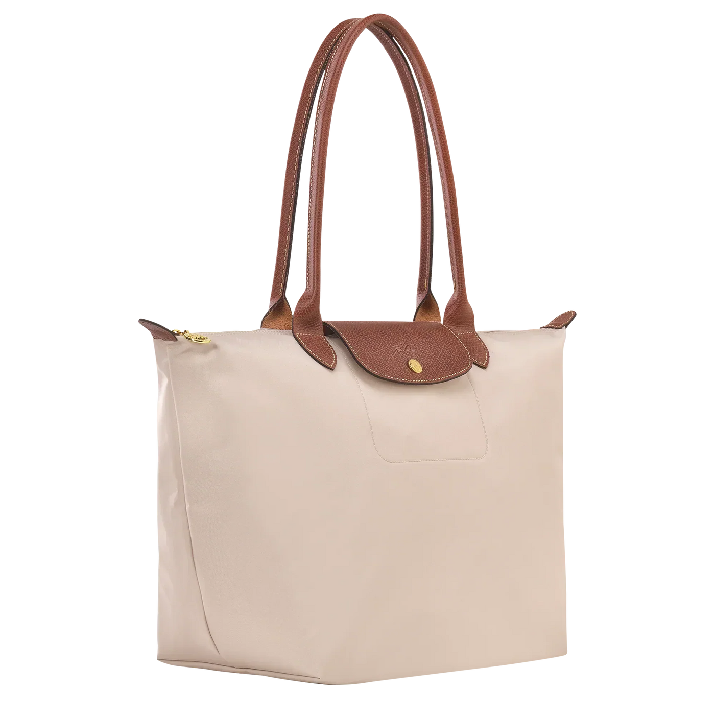Longchamp | Large Le Pliage Tote, Paper