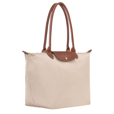 Longchamp | Large Le Pliage Tote, Paper