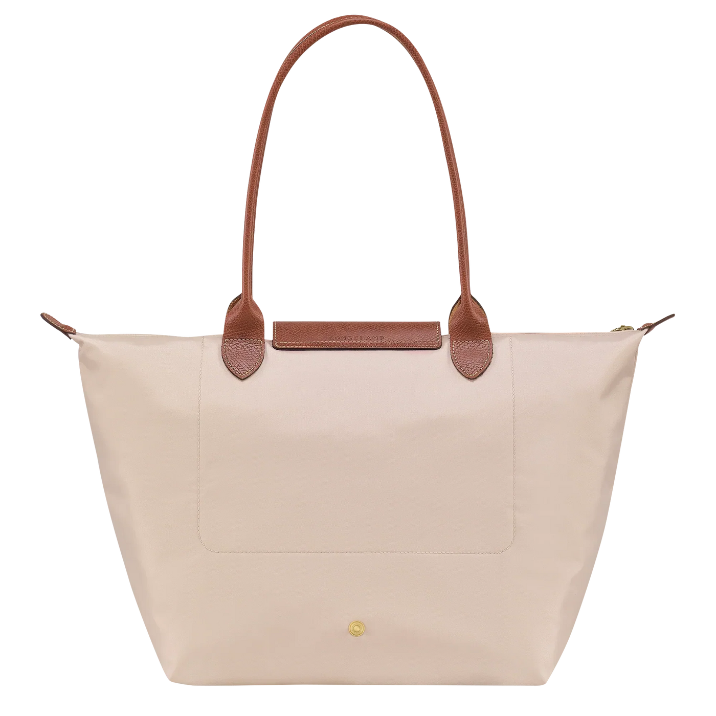 Longchamp | Large Le Pliage Tote, Paper