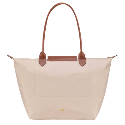 Longchamp | Large Le Pliage Tote, Paper