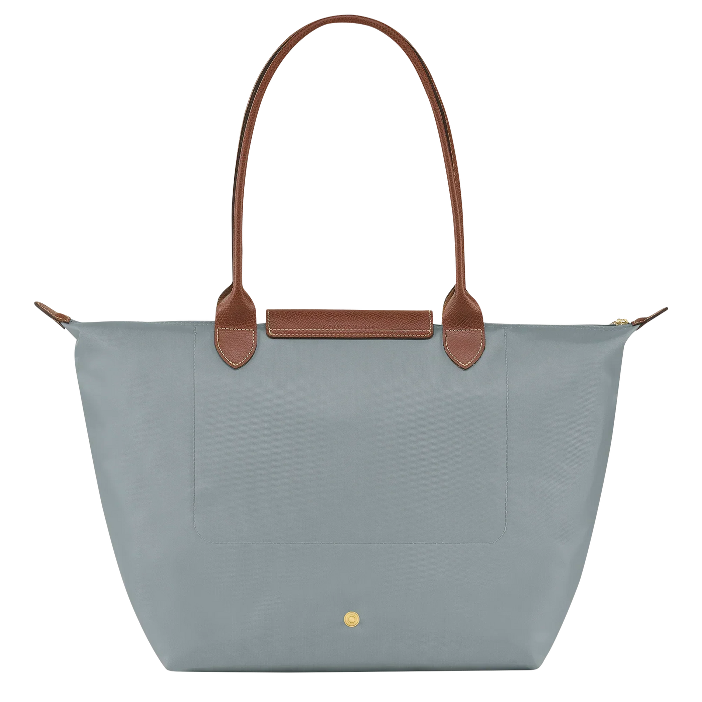 Longchamp | Large Le Pliage Tote, Steel
