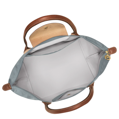Longchamp | Large Le Pliage Tote, Steel