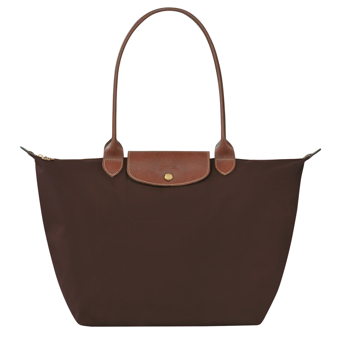 Longchamp | Large Le Pliage Tote, Ebony