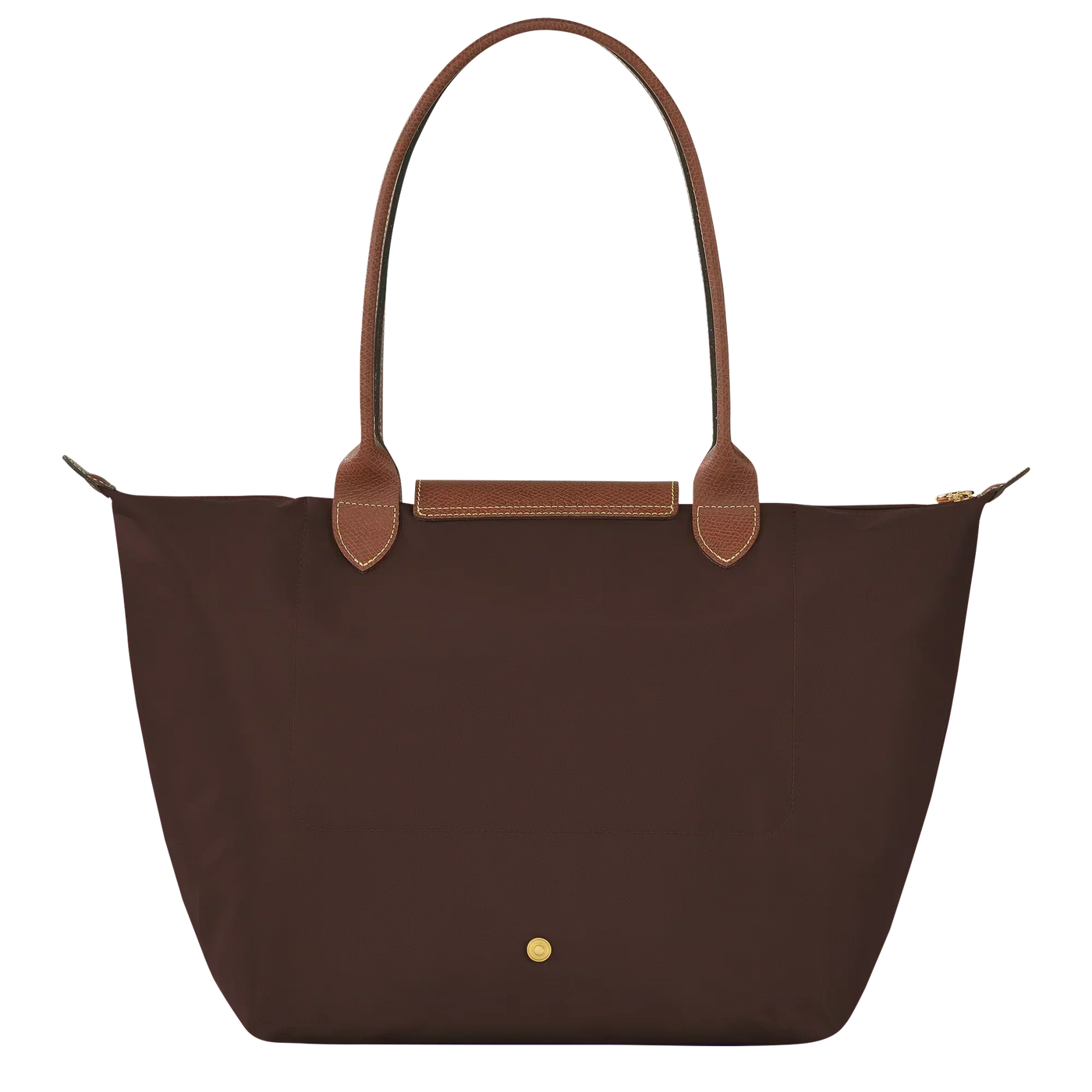 Longchamp | Large Le Pliage Tote, Ebony