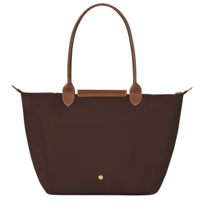 Longchamp | Large Le Pliage Tote, Ebony