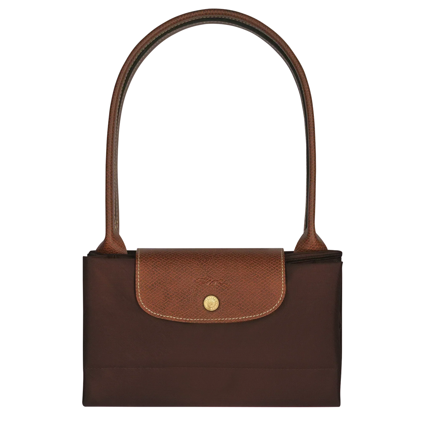 Longchamp | Large Le Pliage Tote, Ebony