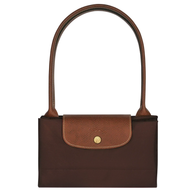 Longchamp | Large Le Pliage Tote, Ebony