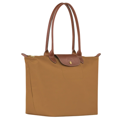 Longchamp | Large Le Pliage Tote, Fawn