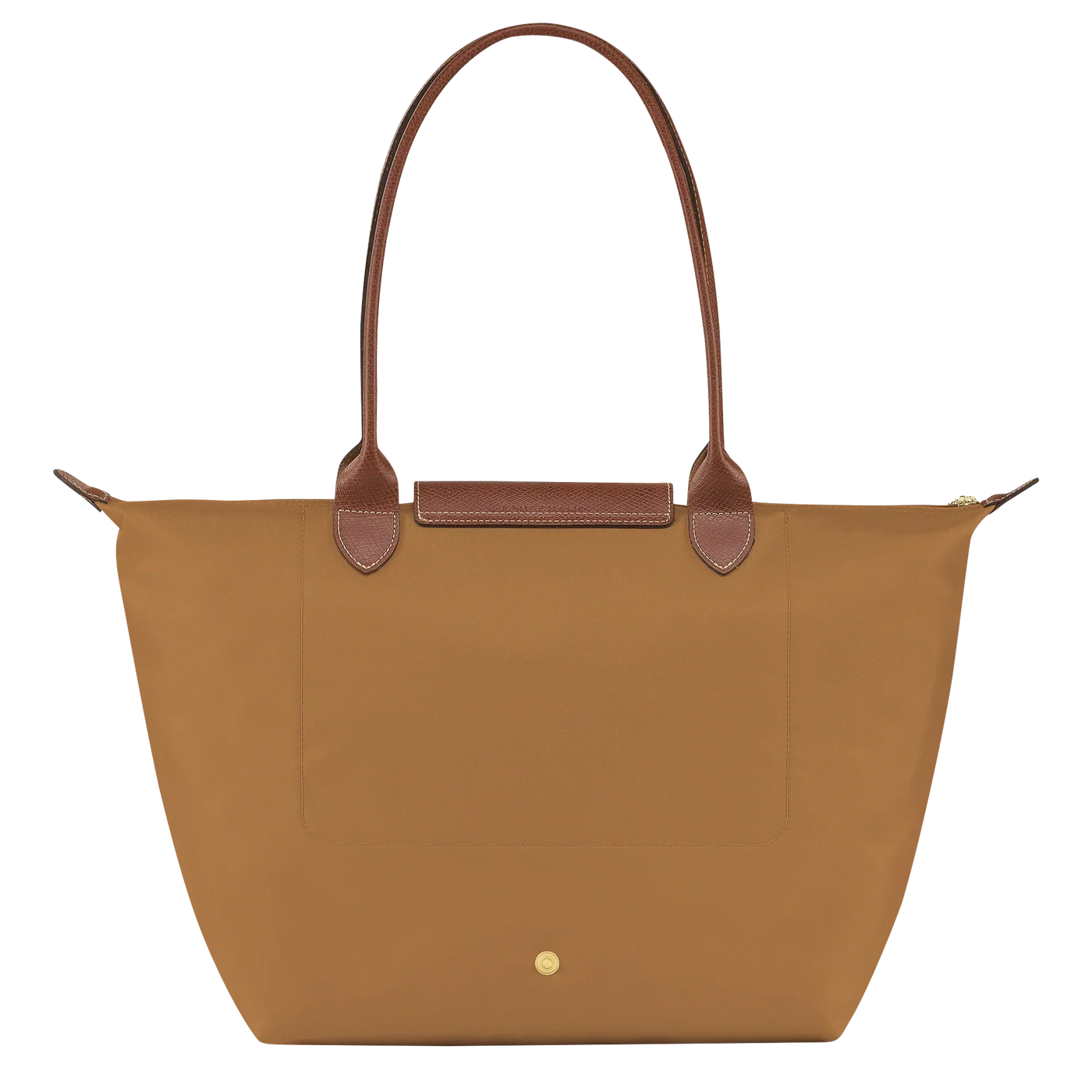 Longchamp | Large Le Pliage Tote, Fawn