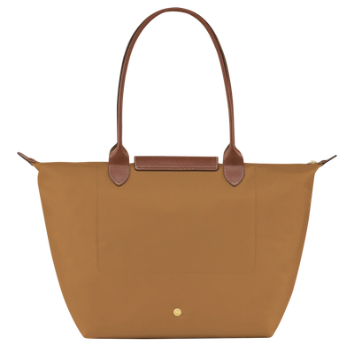 Longchamp | Large Le Pliage Tote, Fawn