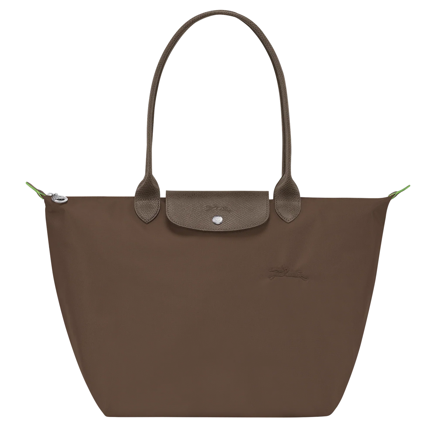 Longchamp | Large Le Pliage Tote, Terra