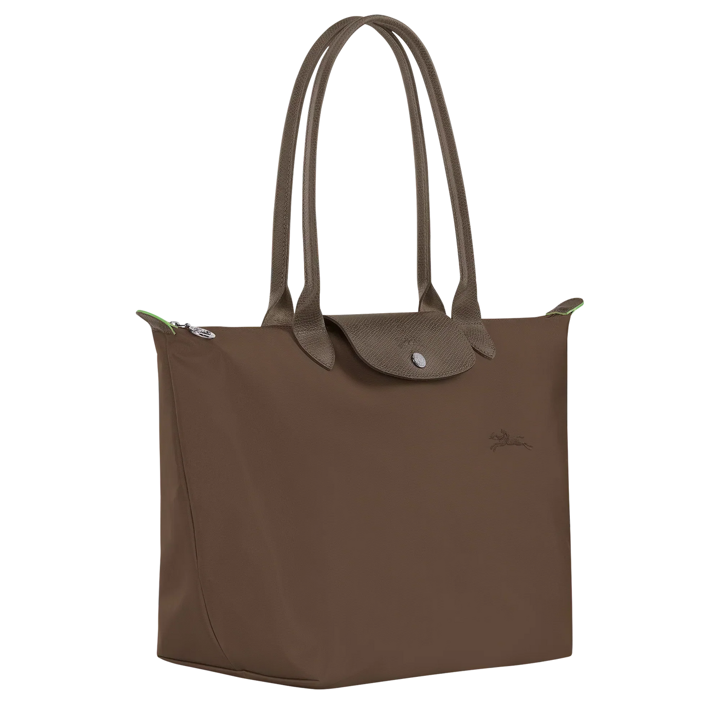 Longchamp | Large Le Pliage Tote, Terra