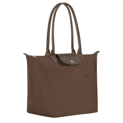 Longchamp | Large Le Pliage Tote, Terra