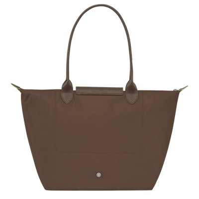 Longchamp | Large Le Pliage Tote, Terra