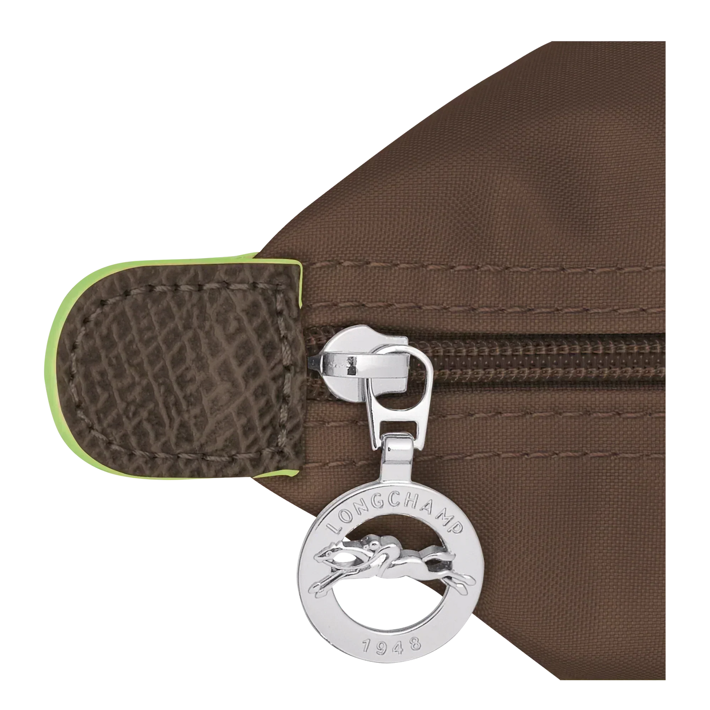 Longchamp | Large Le Pliage Tote, Terra