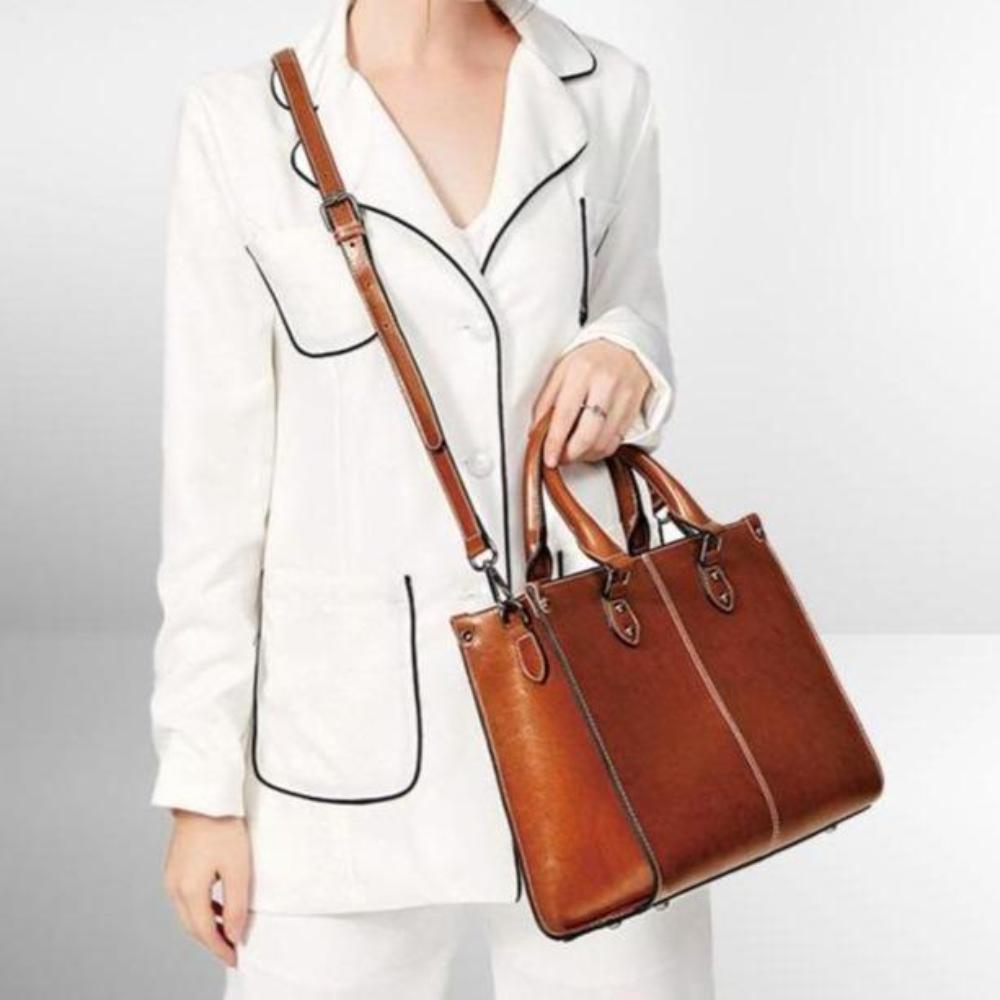 Elegant Tote | Classic and Functional