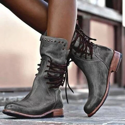 Élodie | Elegant and Comfortable Women's Boots