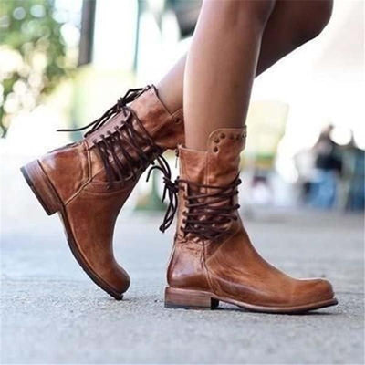 Élodie | Elegant and Comfortable Women's Boots