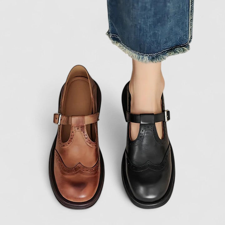 Louisa | Classic Shoes