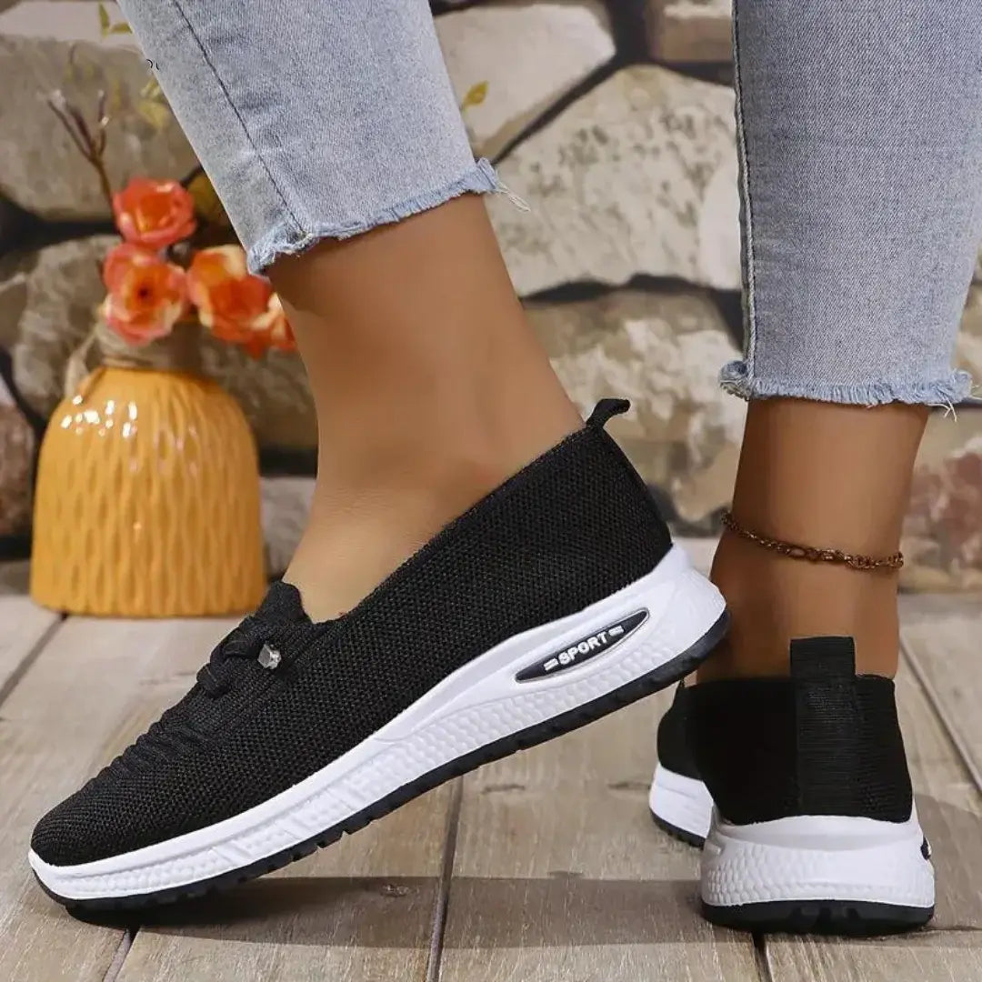 Jill | Stylish Orthopedic Sneakers