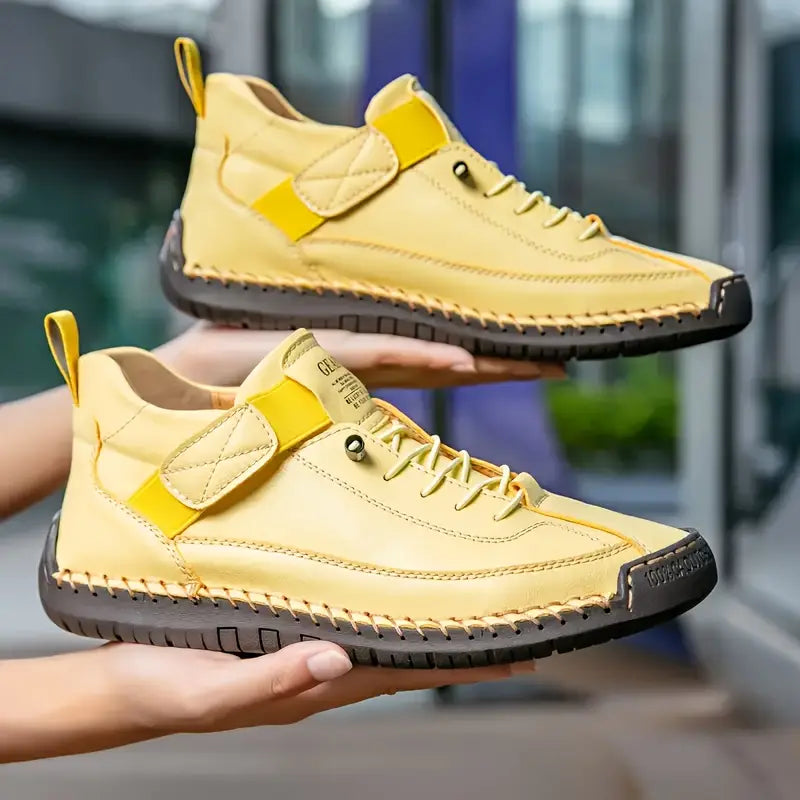 Sophie™ | Comfort Orthopedic Shoes Yellow